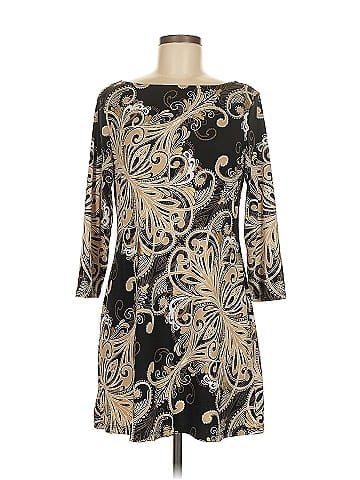 Valerie Stevens Cocktail Dress (view 1)