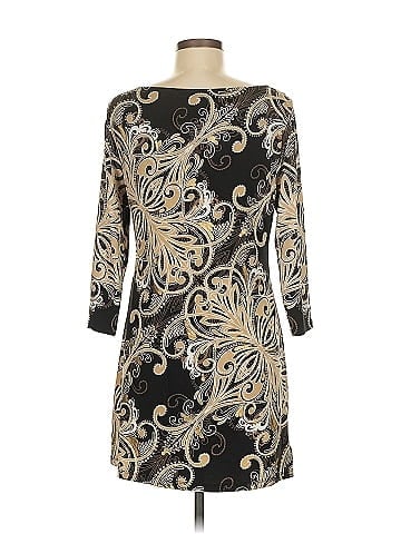 Valerie Stevens Cocktail Dress (view 2)
