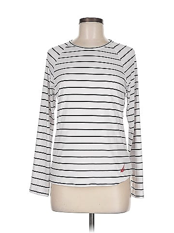 Nautica Long Sleeve T-Shirt (view 1)