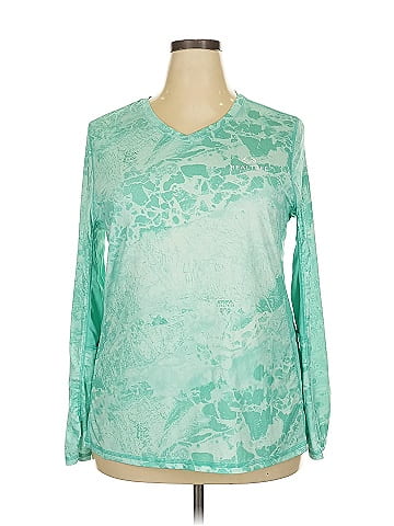 Realtree Long Sleeve T-Shirt (view 1)