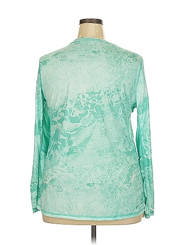 Realtree Long Sleeve T-Shirt (view 2)