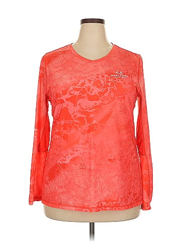 Realtree Long Sleeve T-Shirt (view 1)