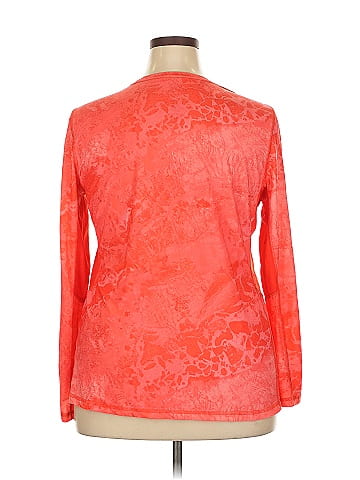 Realtree Long Sleeve T-Shirt (view 2)