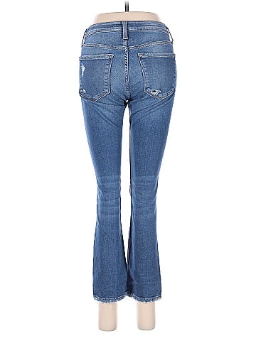Flying Monkey Jeans (view 2)