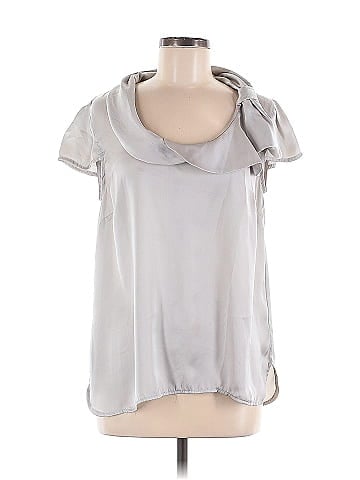 Violet & Claire Short Sleeve Top (view 1)