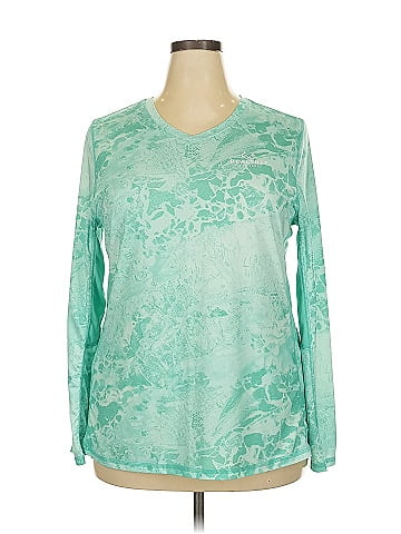 Realtree Long Sleeve T-Shirt (view 1)