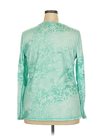 Realtree Long Sleeve T-Shirt (view 2)