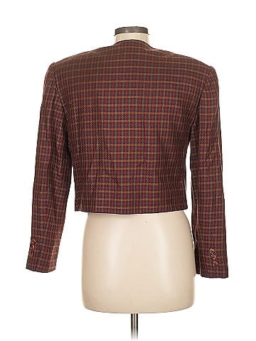 Linda Allard Ellen Tracy Blazer (view 2)