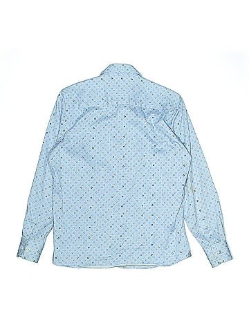 Robert Graham Long Sleeve Button-Down Shirt (view 2)