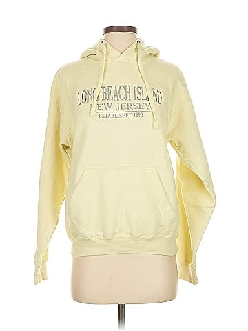 Pacific & Co. Sweatshirt (view 1)