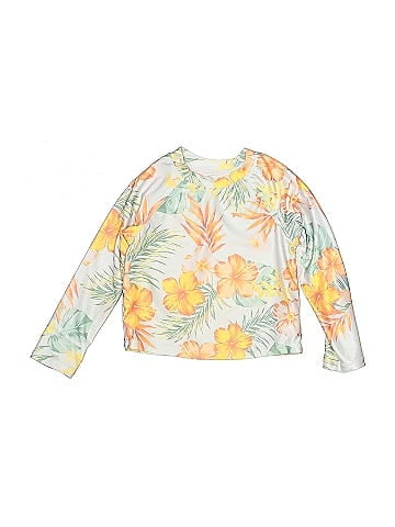 Wonder Nation Rash Guard (view 1)