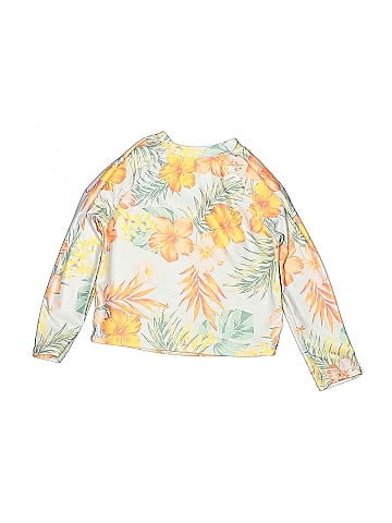 Wonder Nation Rash Guard (view 2)