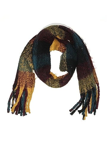 Macchia di Ruggine Scarf (view 1)