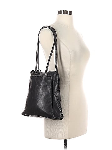 Clarks Leather Shoulder Bag (view 2)