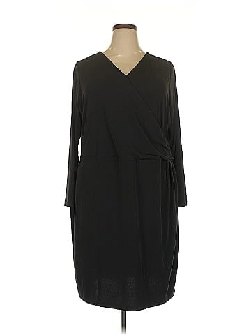 Belle By Kim Gravel Casual Dress (view 1)