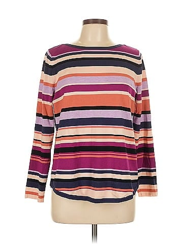 Chico's Pullover Sweater (view 1)