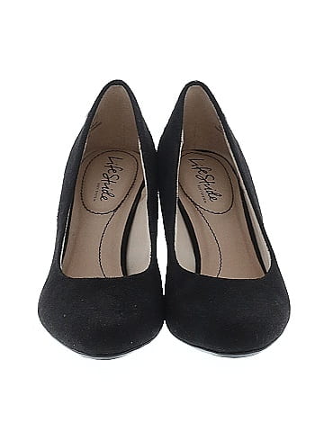 Life Stride Heels (view 2)
