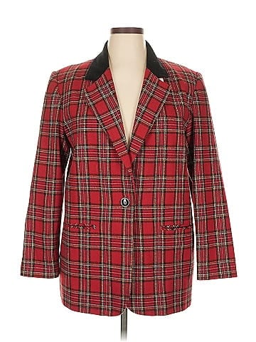 Sag Harbor Blazer (view 1)
