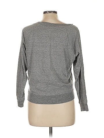 New Agenda by Perrin Long Sleeve Top (view 2)