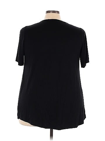 Maner Short Sleeve Blouse (view 2)