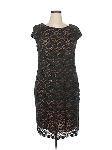 db established 1962 Cocktail Dress (view 1)