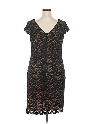 db established 1962 Cocktail Dress (view 2)