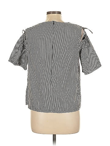 INA Short Sleeve Blouse (view 2)