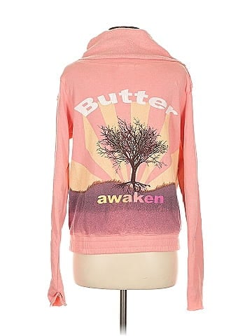 Butter Sweatshirt (view 2)
