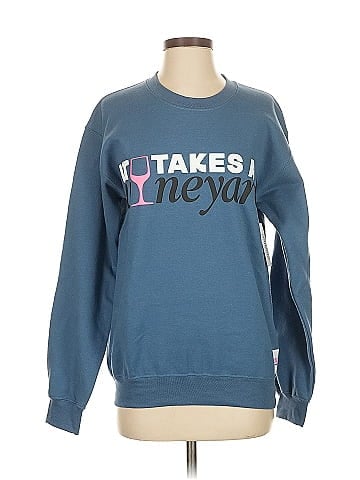 Coquette Sweatshirt (view 1)