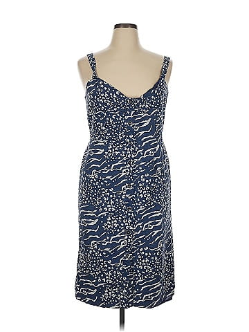 Tanya Taylor Casual Dress (view 1)