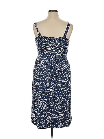Tanya Taylor Casual Dress (view 2)