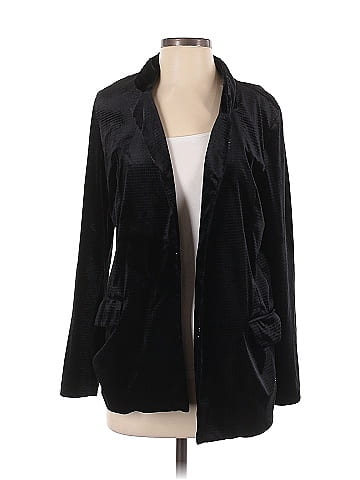 Bishop + Young Jacket (view 1)