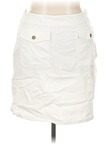 Ann Taylor LOFT Casual Skirt (view 1)
