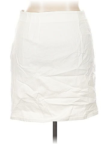 Ann Taylor LOFT Casual Skirt (view 2)