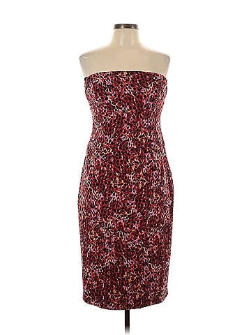 Black Halo Cocktail Dress (view 1)