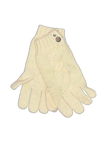 Lands' End Gloves (view 1)