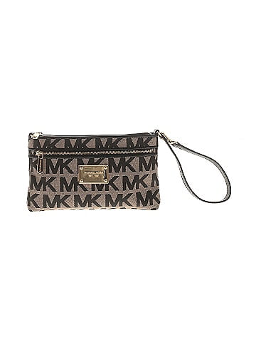 MICHAEL Michael Kors Wristlet (view 1)