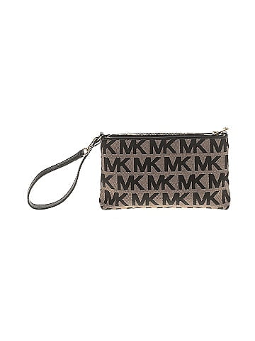 MICHAEL Michael Kors Wristlet (view 2)