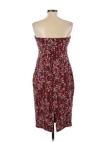 Black Halo Cocktail Dress (view 2)