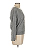 New Agenda by Perrin Gray Long Sleeve Top Size L - photo 4