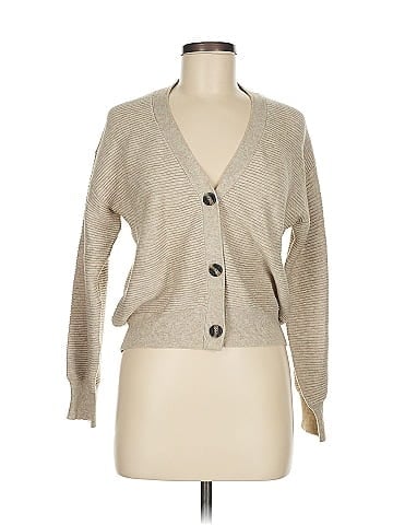 Poof! Cardigan (view 1)