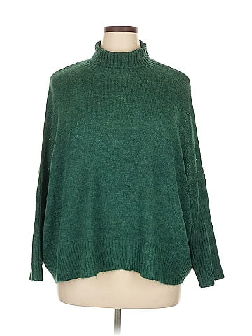 World Market Turtleneck Sweater (view 1)