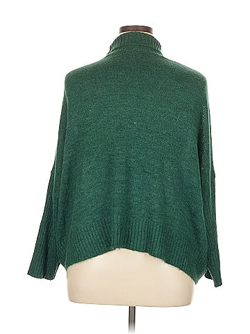 World Market Turtleneck Sweater (view 2)