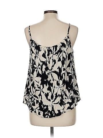 Velvet Heart Sleeveless Blouse (view 2)