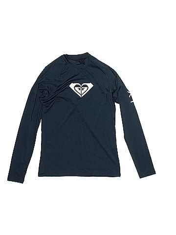 Roxy Long Sleeve T-Shirt (view 1)