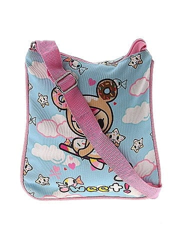 Tokidoki Crossbody Bag (view 1)