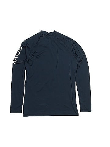 Roxy Long Sleeve T-Shirt (view 2)