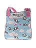 Tokidoki Pink Blue Crossbody Bag One size - photo 3