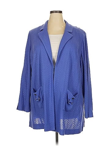 misook Raincoat (view 1)
