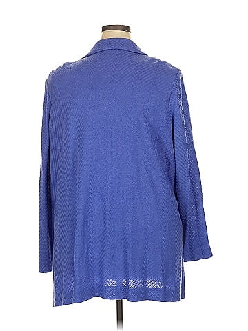 misook Raincoat (view 2)